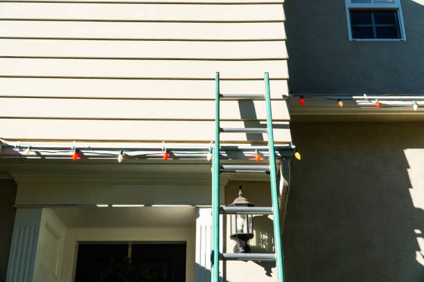 Affordable Siding Repair and Maintenance Services in Rose Hill, NC